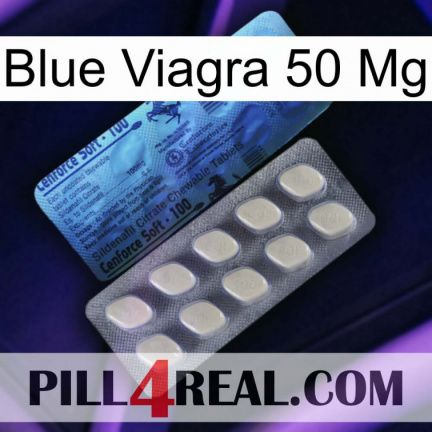 Blue Viagra 50 Mg 34